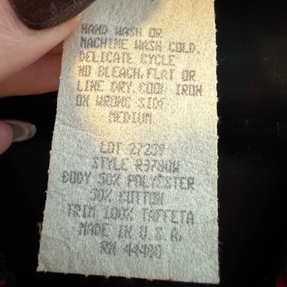 Western Painted Fringe Vest Cowgirl Rodeo Boho Country Vintage 90’s Fun Colorful - Picture 6 of 11